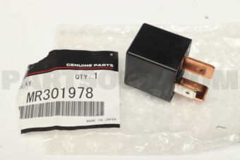 MR301978 RELAY