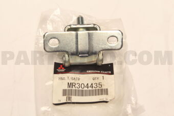 MR304435 Mitsubishi HINGE,TAILGATE