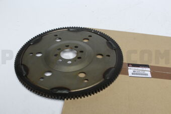 MR305191 PLATE,A/T DRIVE