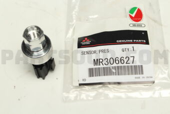 MR306627 SW,A/C REFRIGERANT PRESS
