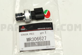 MR306627 SW,A/C REFRIGERANT PRESS