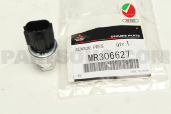 MR306627 SW,A/C REFRIGERANT PRESS