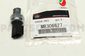 MR306627 SW,A/C REFRIGERANT PRESS