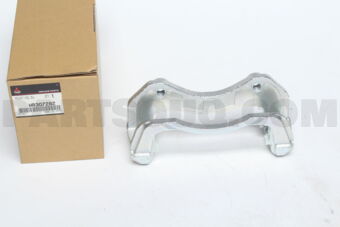 MR307282 SUPPORT,F/BRK CALIPER,LH