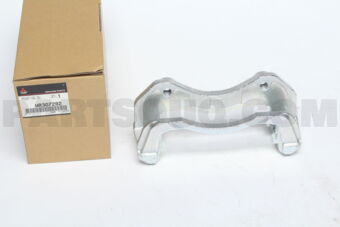 MR307282 SUPPORT,F/BRK CALIPER,LH