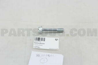 MR307401 PIN,RR BRAKE