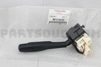 MR309686 SW,T/SIG LAMP & LIGHTING