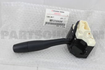 MR309686 SW,T/SIG LAMP & LIGHTING
