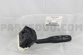MR309686 SW,T/SIG LAMP & LIGHTING