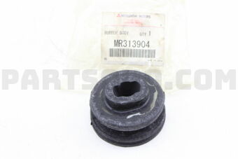 MR313904 CUSHION,BODY MOUNTING