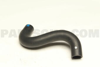 MR314125 HOSE,RADIATOR,UPR