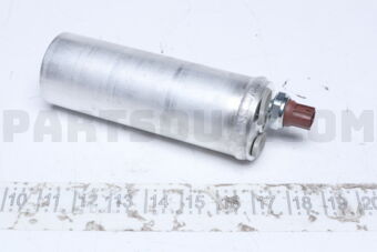 MR315071 RECEIVER ASSY,A/C