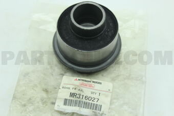 MR316027 BSHG,FR AXLE CROSSME