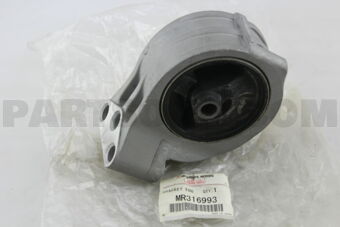 MR316993 BRACKET,ENG FR MOUNT