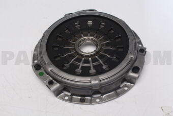 MR317681 COVER ASSY,CLUTCH