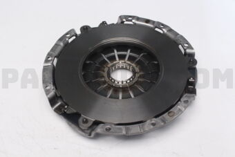 MR317681 COVER ASSY,CLUTCH