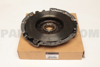 MR317682 COVER ASSY,CLUTCH