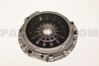 MR317682 COVER ASSY,CLUTCH