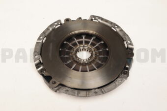 MR317682 COVER ASSY,CLUTCH
