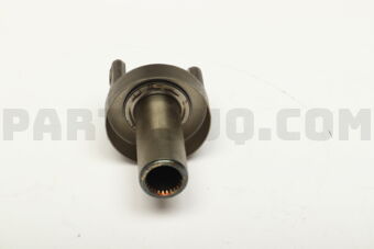 MR317704 YOKE,PROP SHAFT SLEEVE,RR