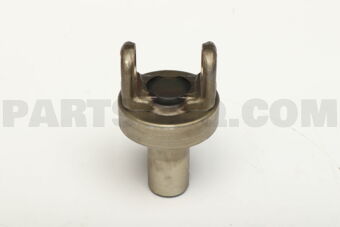 MR317704 YOKE,PROP SHAFT SLEEVE,RR
