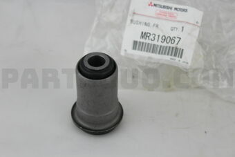 MR319067 BUSHING,FR SUSP LWR ARM