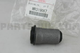 MR319067 BUSHING,FR SUSP LWR ARM
