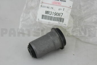 MR319067 BUSHING,FR SUSP LWR ARM
