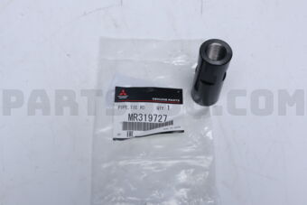 MR319727 PIPE,TIE ROD END