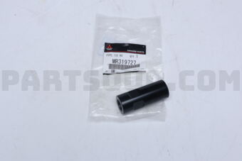 MR319727 PIPE,TIE ROD END