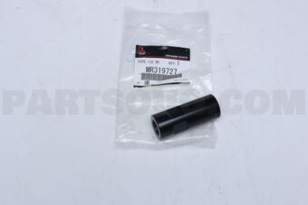 MR319727 PIPE,TIE ROD END