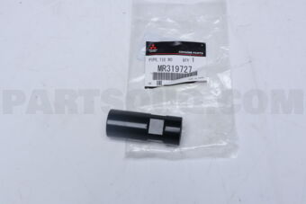 MR319727 PIPE,TIE ROD END