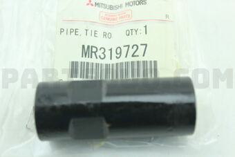 MR319727 Mitsubishi PIPE,TIE ROD END