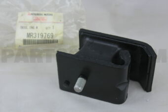 MR319769 CUSHION,C/MBR ENG MO