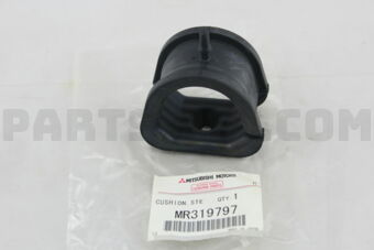 MR319797 CUSHION,STEERING GEAR