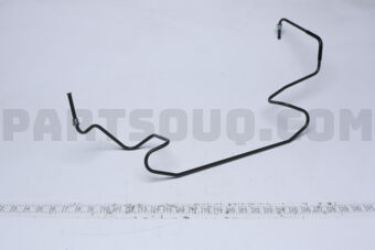 MR319835 Mitsubishi TUBE,P/S OIL PRESSUR