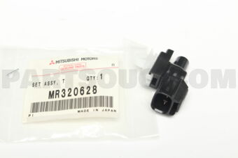 MR320628 SENSOR,A/C CONDENSER