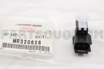 MR320628 Mitsubishi SENSOR,A/C CONDENSER