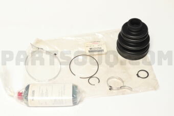MR331256 BOOT KIT,FR AXLE SHAFT