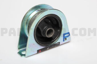 MR333578 BRACKET,ROLL STOPPER,RH