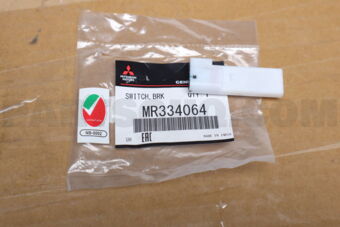 MR334064 Mitsubishi SWITCH,BRK FLUID LEVEL IND