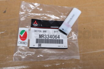 MR334064 Mitsubishi SWITCH,BRK FLUID LEVEL IND