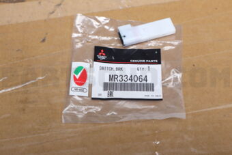MR334064 Mitsubishi SWITCH,BRK FLUID LEVEL IND