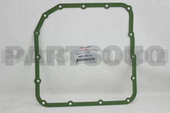 MR336174 GASKET,A/T OIL PAN