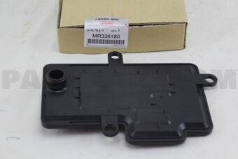 MR336180 OIL FILTER,A/T VALVE BODY
