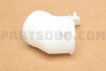 MR339081 Mitsubishi HOSE,W/SHLD WSHR TANK FLR