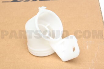 MR339081 Mitsubishi HOSE,W/SHLD WSHR TANK FLR