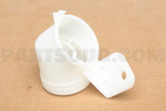 MR339081 HOSE,W/SHLD WSHR TANK FLR