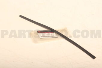 MR339997 BLADE,RR WINDOW WIPER