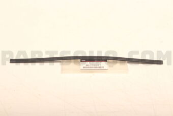 MR339997 BLADE,RR WINDOW WIPER